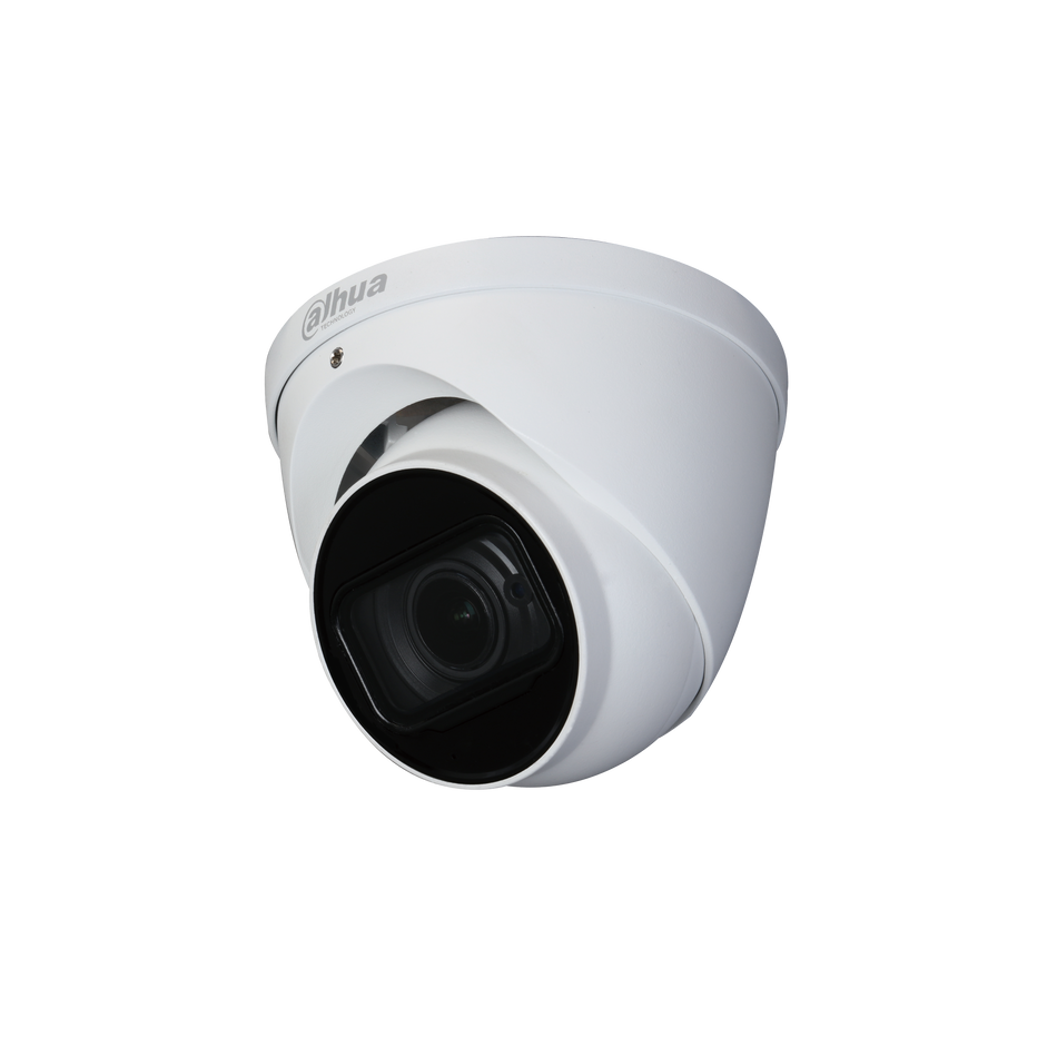 DAHUA HAC-HDW2402T-Z-A 4MP Starlight+ HDCVI IR Eyeball Camera