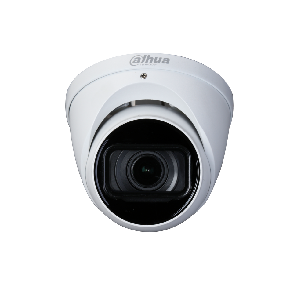 DAHUA HAC-HDW2501T-Z-A 5MP Starlight HDCVI IR Eyeball Camera