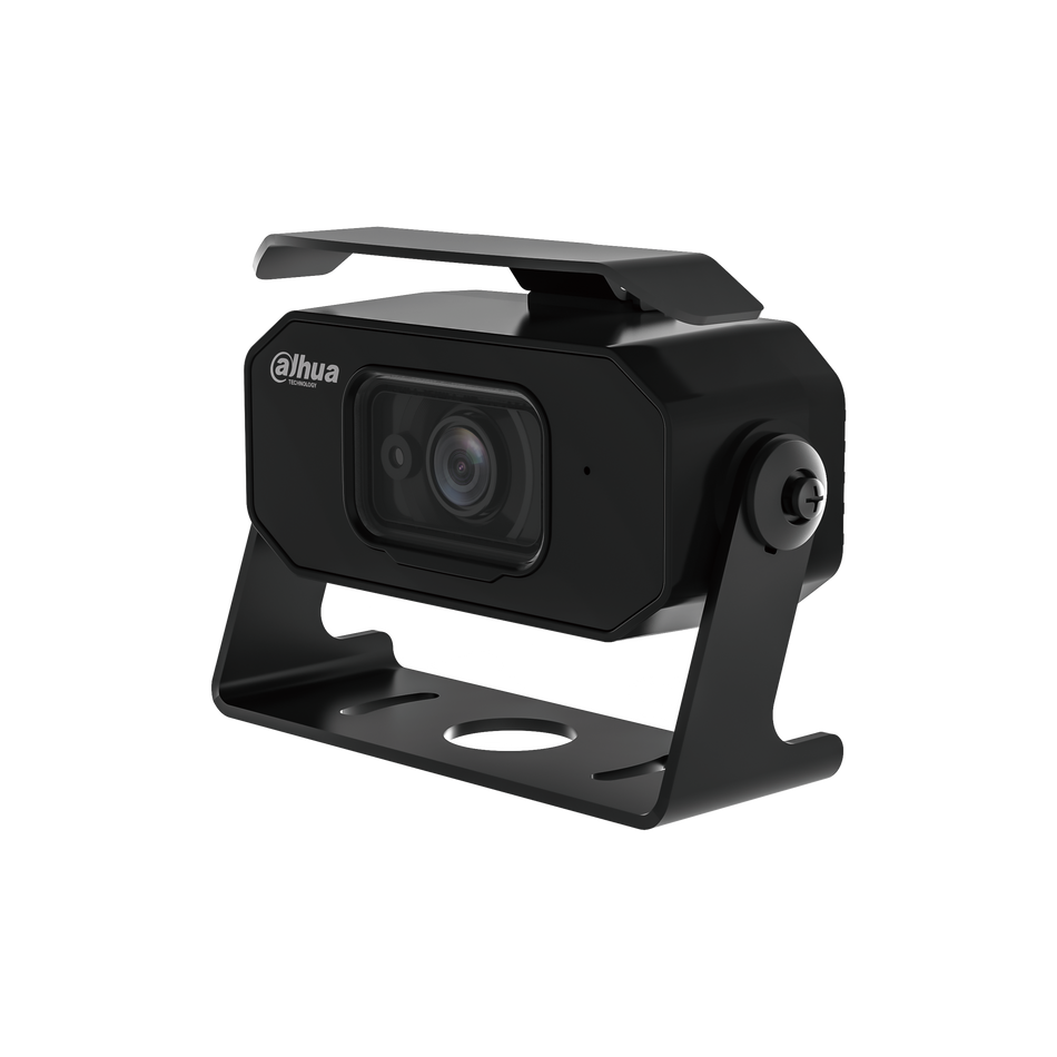 DAHUA HAC-HMW3200(2.1mm) 2MP Mobile HDCVI IR Cube Camera