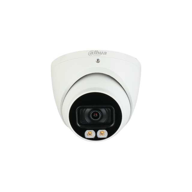 DAHUA IPC-HDW5241TM-AS-LED 2MP WDR Eyeball WizMind Network Camera(EOL)