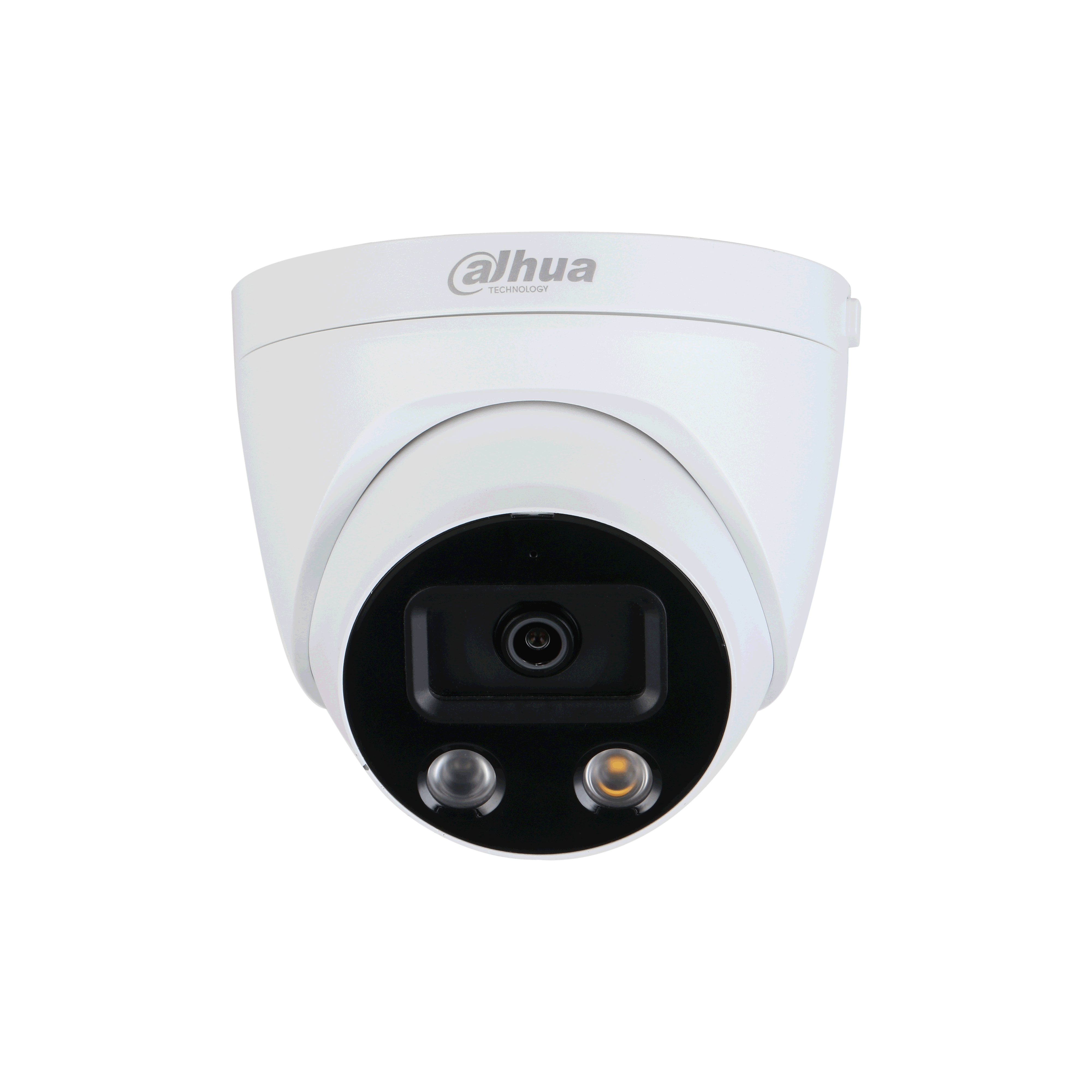 DAHUA IPC-HDW5241H-AS-PV 2MP IR Fixed-focal Eyeball WizMind Network Camera