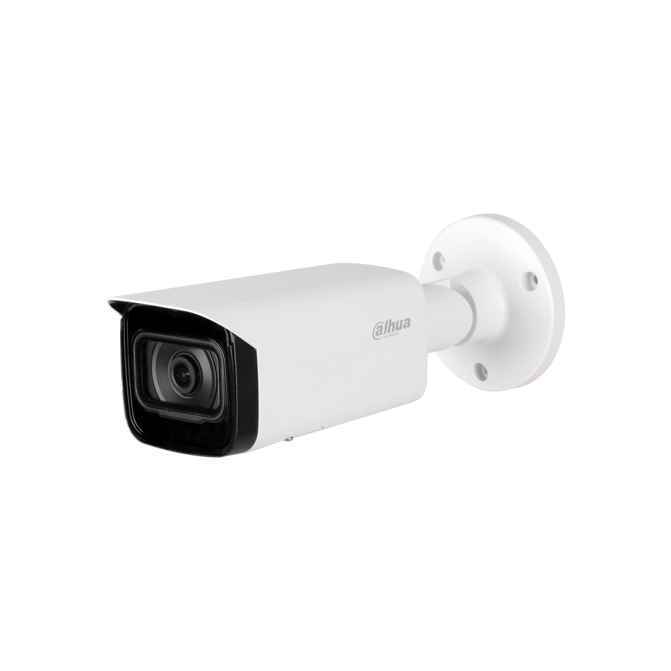 DAHUA IPC-HFW5241T-S 2MP Pro AI IR Bullet Network Camera