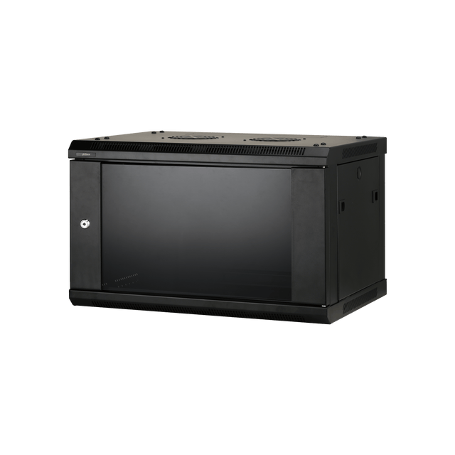 DAHUA PFC200D-6U4D 19" 6U Rack Cabinet
