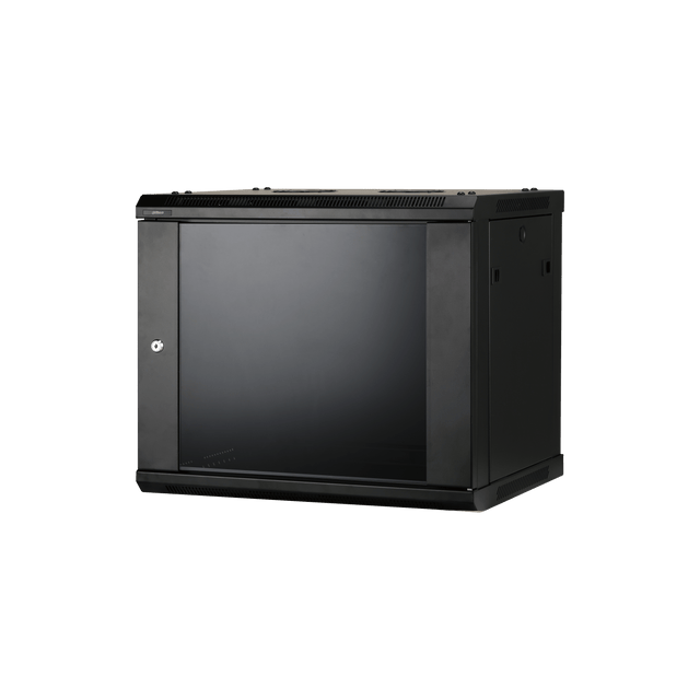 DAHUA PFC200D-9U4D 19" 9U Rack Cabinet