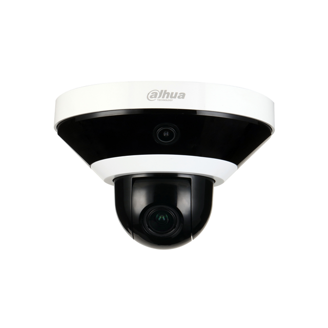 DAHUA PSDW5631S-B360 3x2MP Multi-Sensor Network Camera+PTZ Camera
