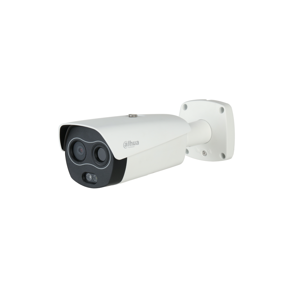 DAHUA TPC-BF2221 Thermal Network Value Hybrid Bullet Camera