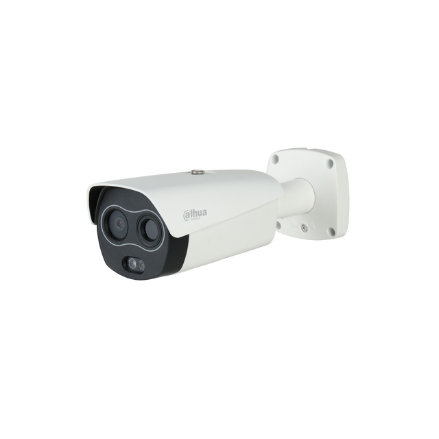 DAHUA TPC-BF2221 Thermal Network Value Hybrid Bullet Camera