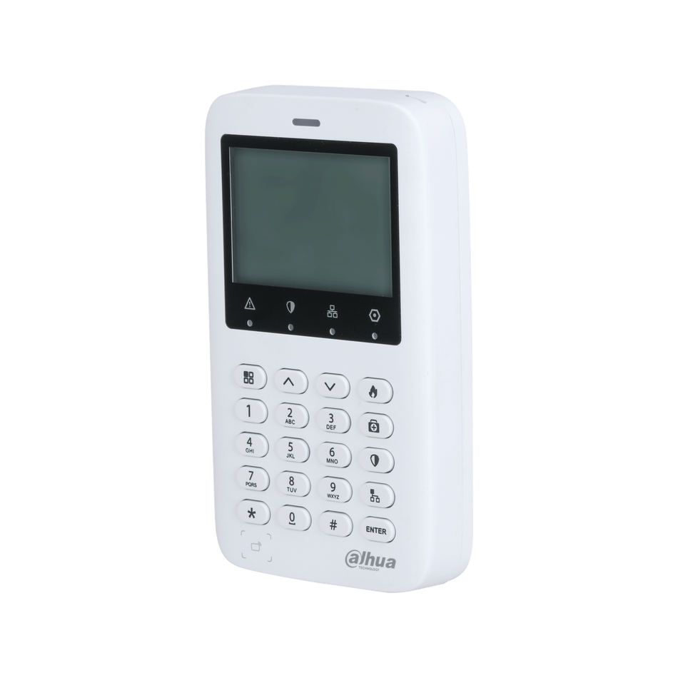 DAHUA ARK50C-R Alarm Keypad