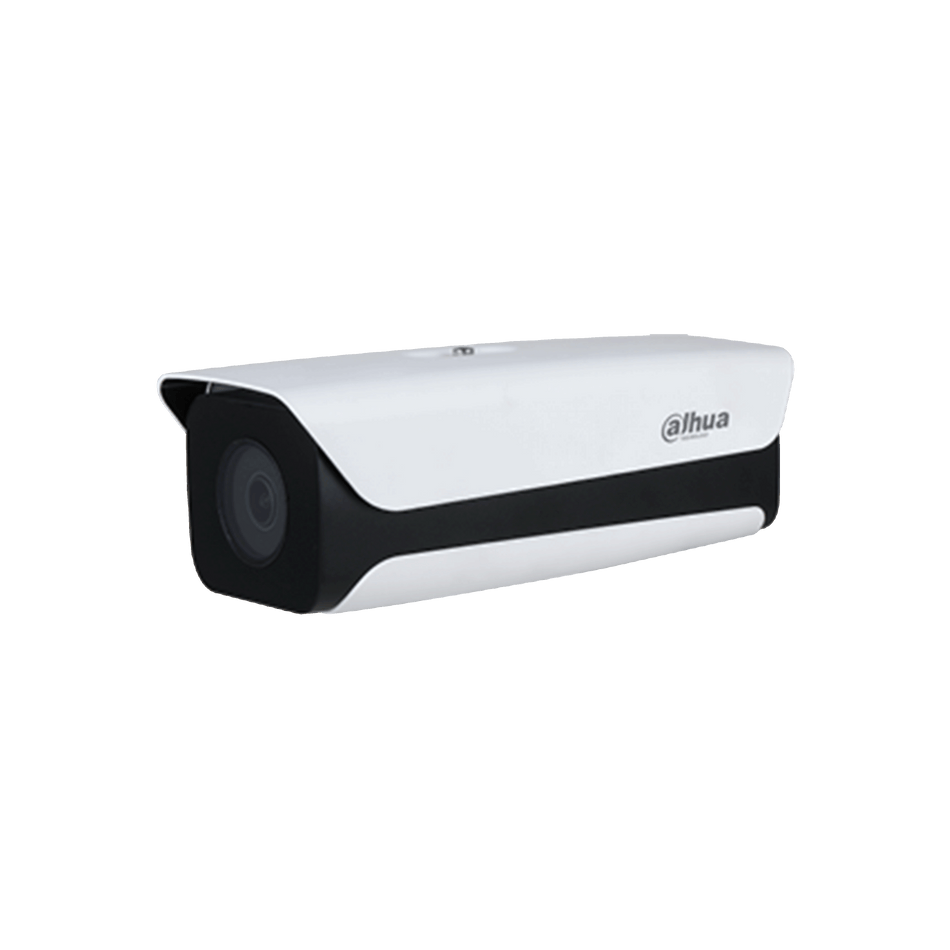DAHUA ITC215-PW6M-IRLZF Access ANPR Camera