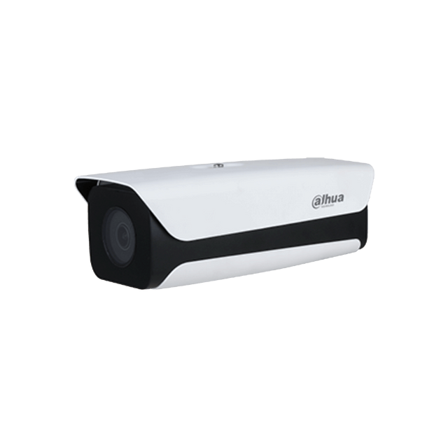 DAHUA ITC215-PW6M-IRLZF Access ANPR Camera