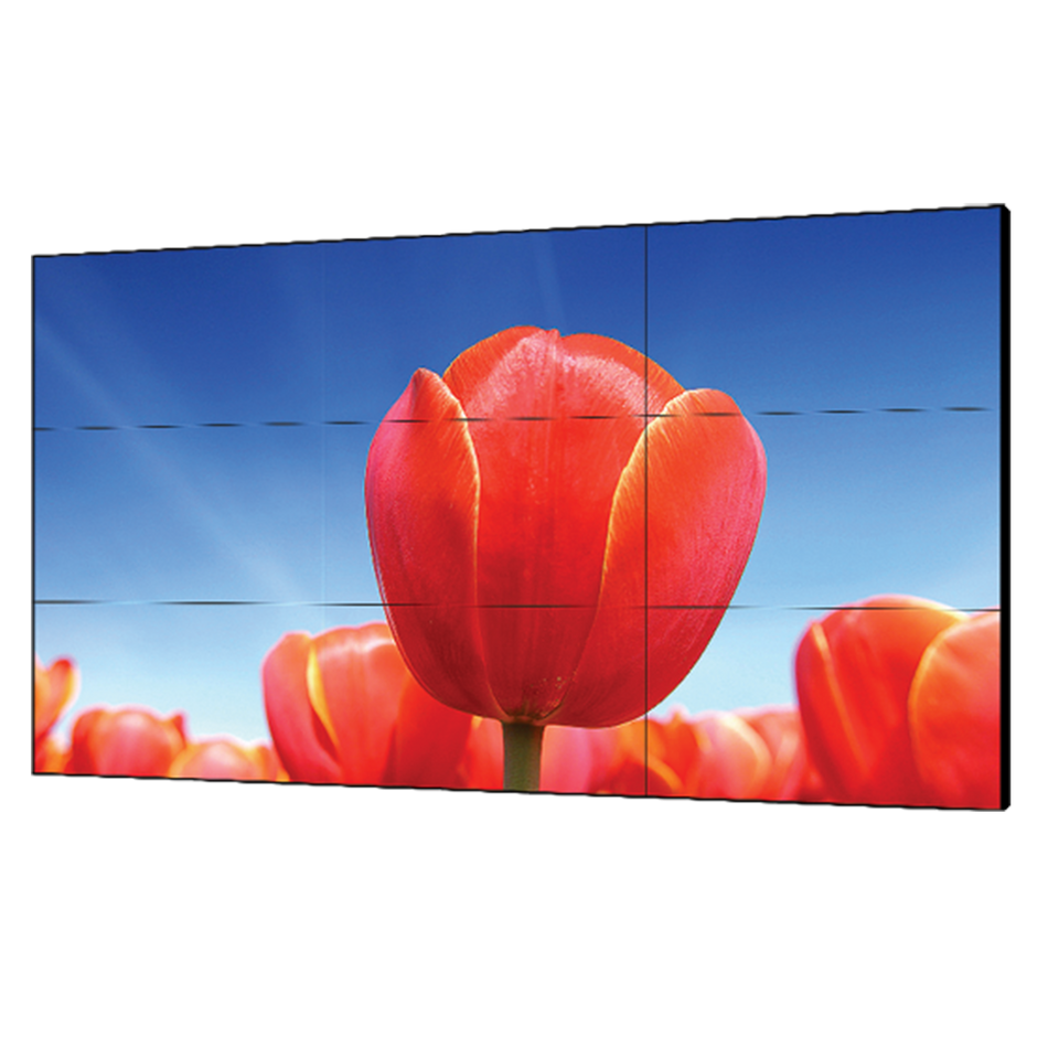 DAHUA DHL550UCM-ES 55¡¯¡¯ FHD Video Wall Display Unit (Ultra Narrow Bezel 3.5mm)