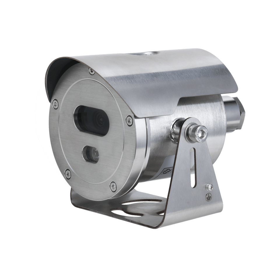 DAHUA ECA2A1400-HN 4MP Starlight IR Explosion-proof Camera