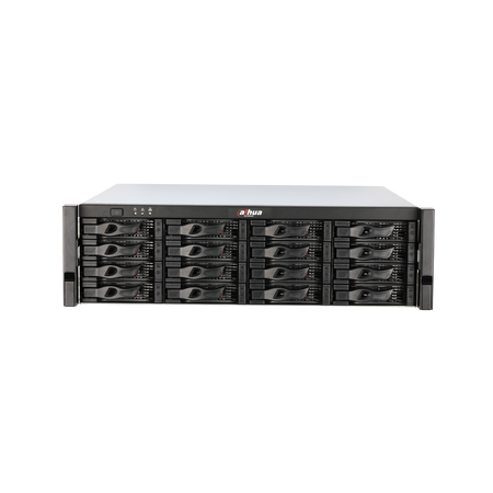 DAHUA EVS5016S-R 16-HDD Enterprise Video Storage