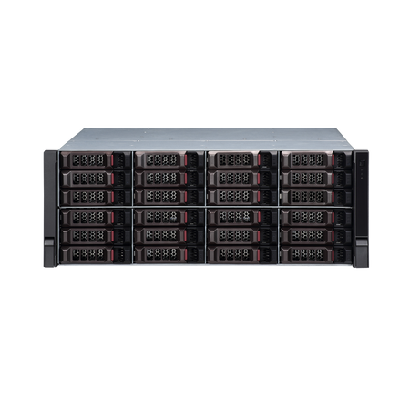 DAHUA EVS5024S-R 24-HDD Enterprise Video Storage