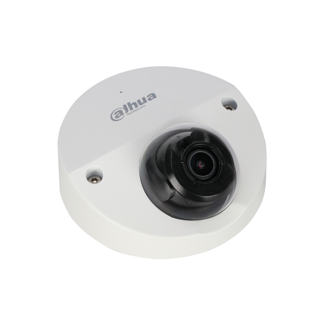 DAHUA HAC-HDB1200F-M 2MP Mobile HDCVI Dome Camera