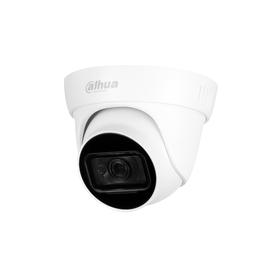 DAHUA HAC-HDW1800TL-A 4K Real-time HDCVI IR Eyeball Camera