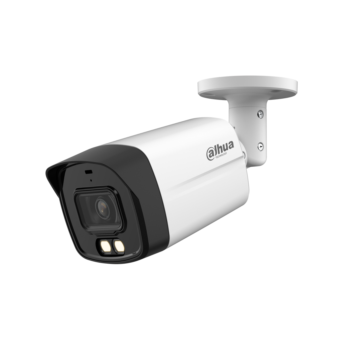 DAHUA HAC-HFW1200TLM-IL-A 2MP Smart Dual Light HDCVI Fixed-focal Bullet Camera