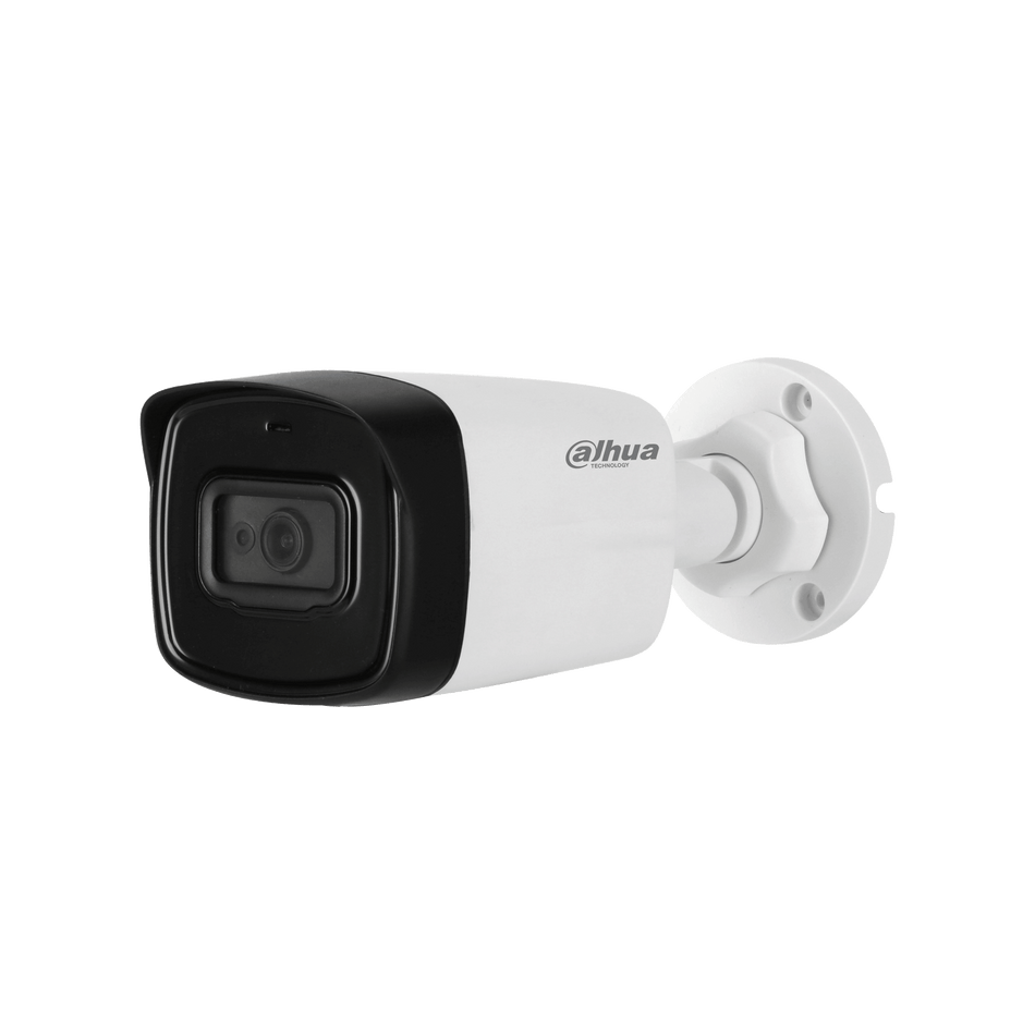DAHUA HAC-HFW1800TL(-A) 4K Real-time HDCVI IR Bullet Camera
