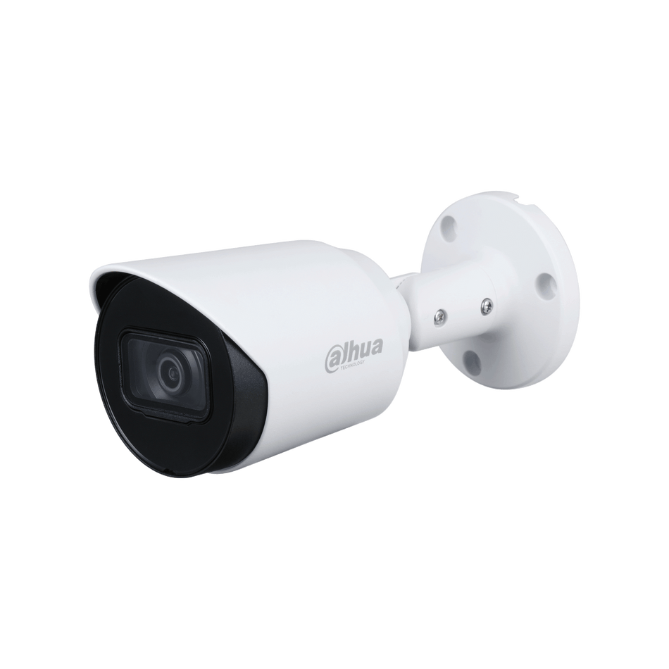 DAHUA HAC-HFW1801T(-A) 4K Starlight HDCVI Fixed IR Bullet Camera