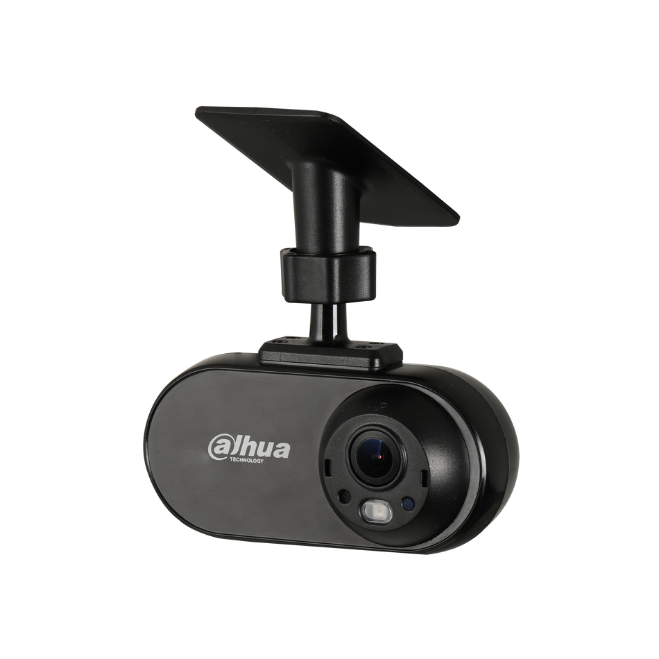 DAHUA HAC-HMW3100L-FR 1.3MP Double-lens HDCVI Mobile IR Camera