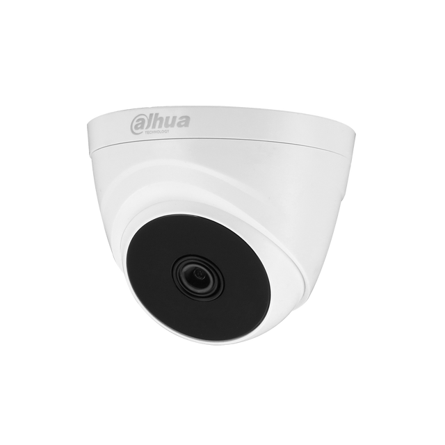 DAHUA HAC-T1A21 2MP HDCVI IR Eyeball Camera