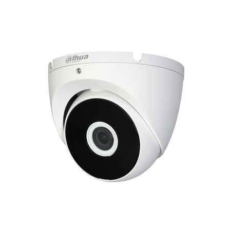 DAHUA HAC-T2A51 5MP HDCVI Fixed IR Eyeball Camera