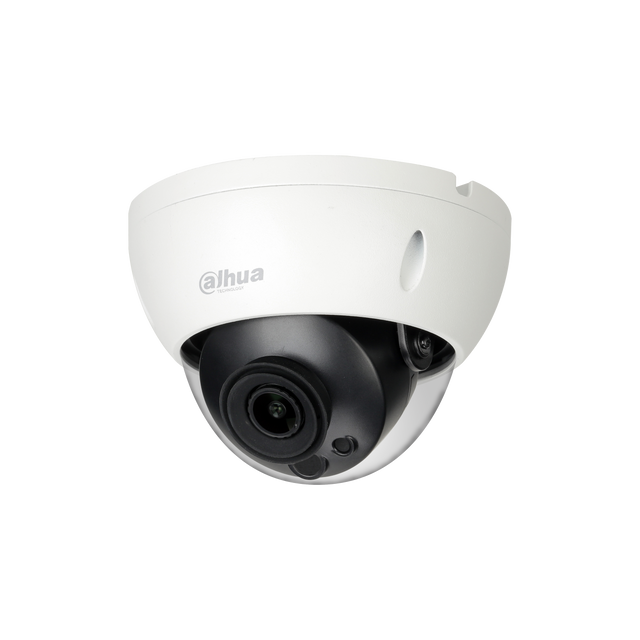 DAHUA IPC-HDBW5442R-ASE-NI 4MP Pro AI Full-color Fixed-focal Dome Network Camera(EOL)