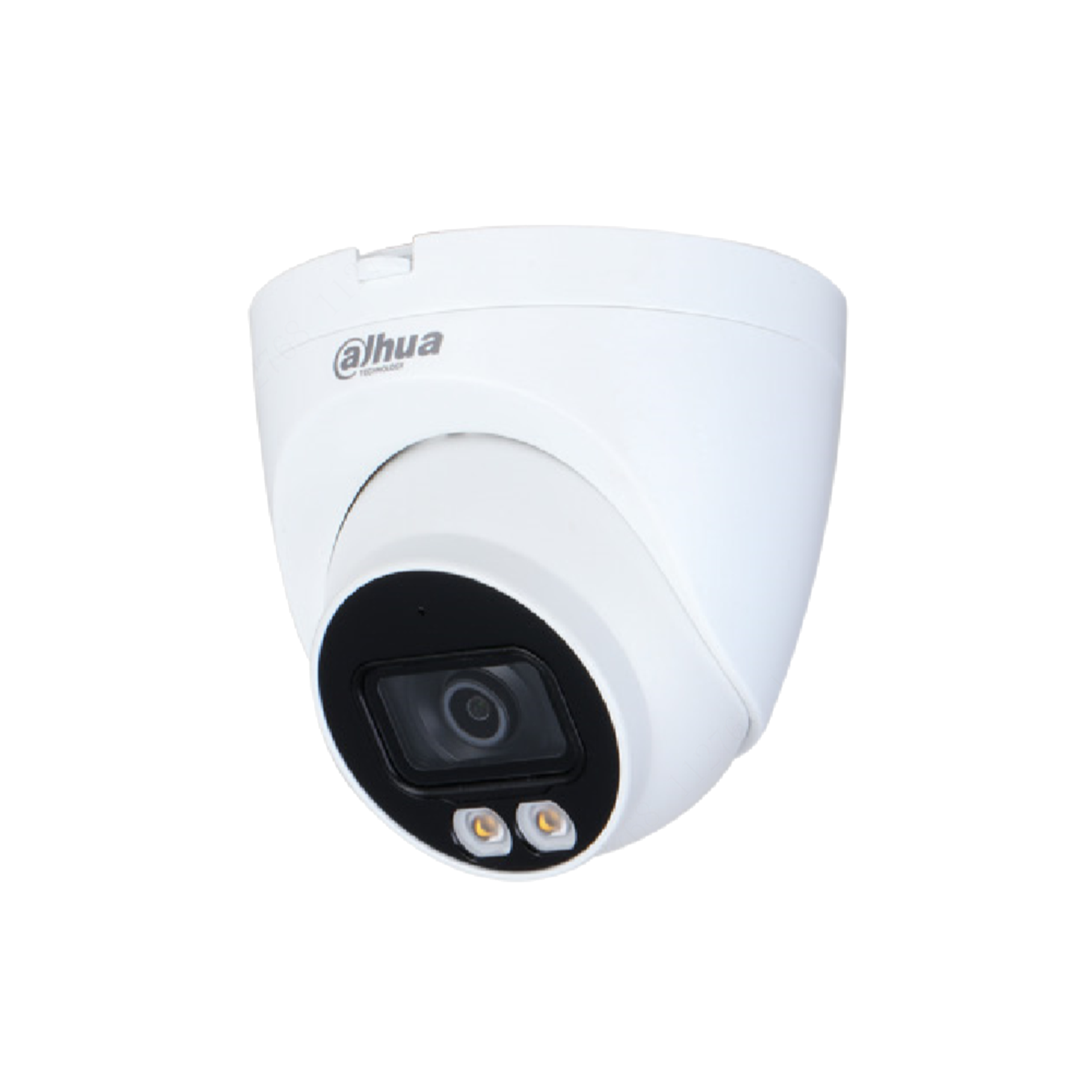 DAHUA IPC-HDW2439T-AS-LED-S2 4MP Lite Full-color Fixed-focal Eyeball Network Camera