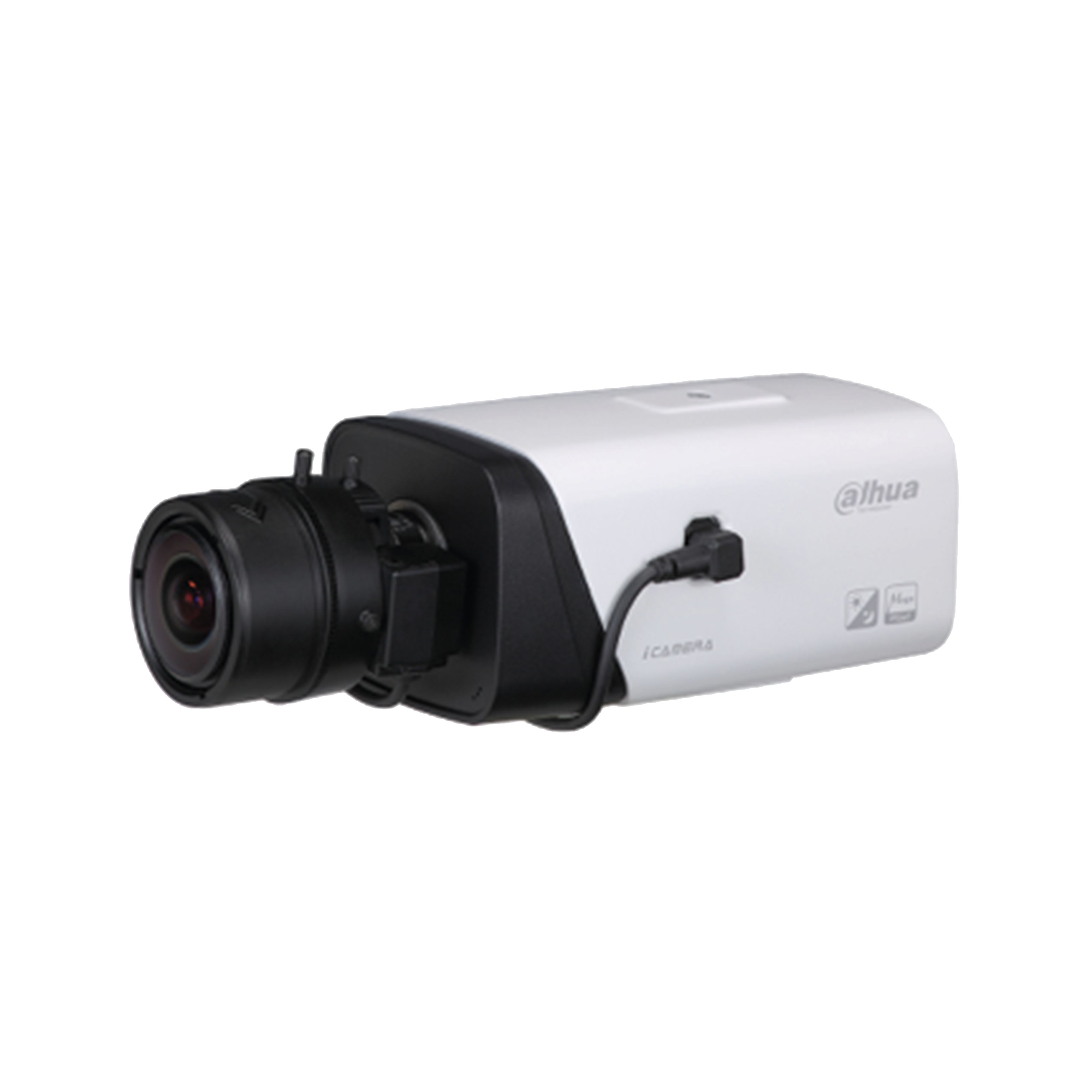 DAHUA IPC-HF5242E-E-MF 2MP Box WizMind Network Camera