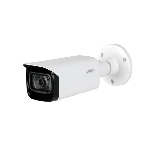 DAHUA IPC-HFW5442T-ASE-NI 4MP Pro AI Full-color Fixed-focal Bullet Network Camera (EOL)
