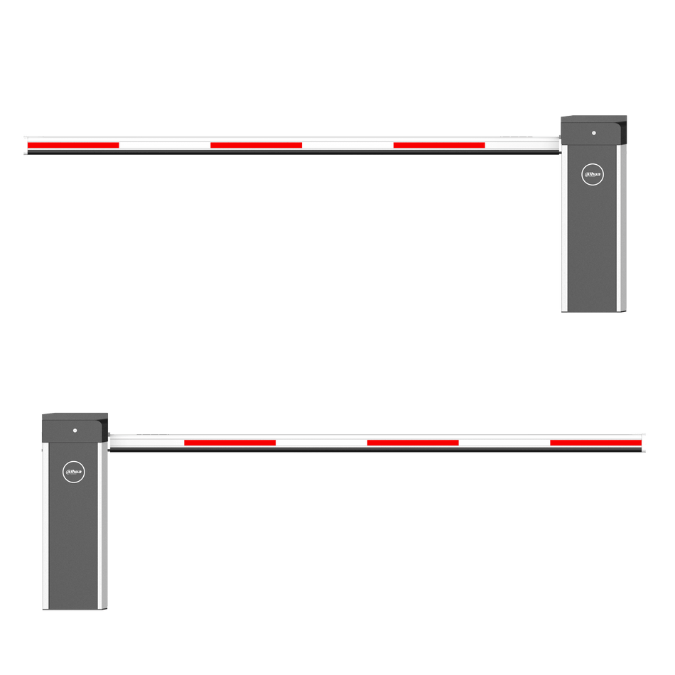 DAHUA IPMECD-3012 Straight Arm Barrier