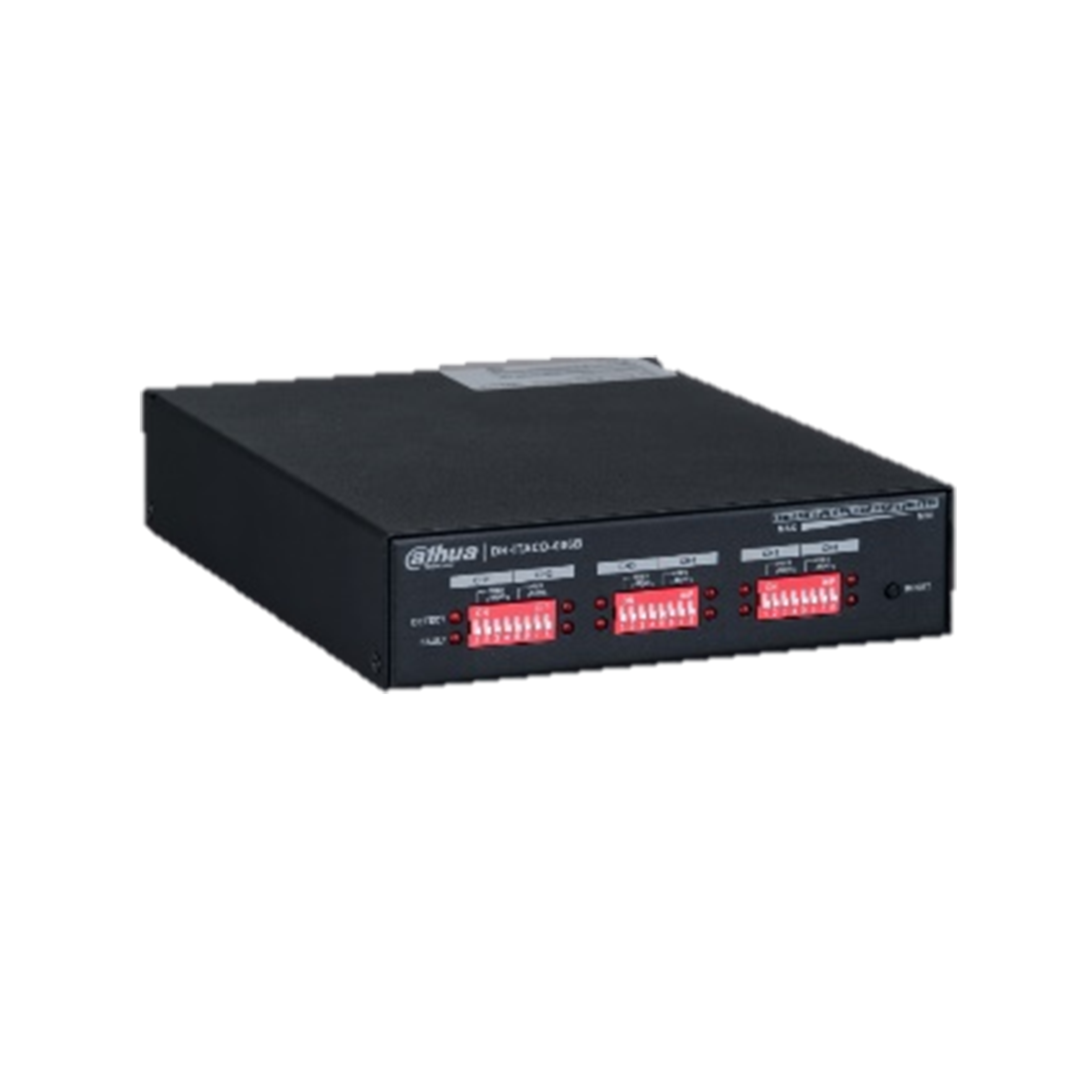 DAHUA ITACD-006B Loop Detector | ITACD-006B Price