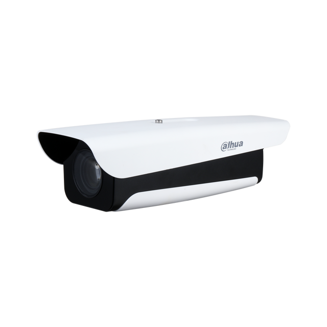 DAHUA ITC237-PW6M-IRLZF1050 2MP Long Range Access ANPR Camera