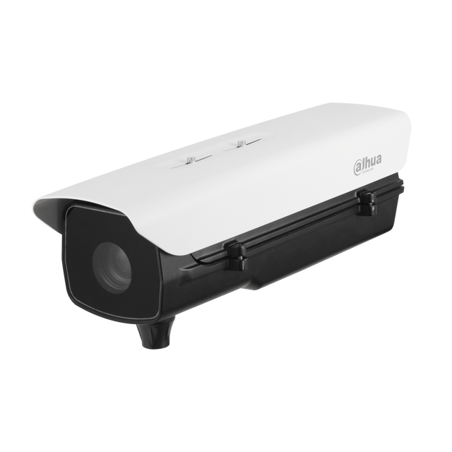 DAHUA ITC952-RU2D-(IR)L 9MP Deep Sense Traffic Camera