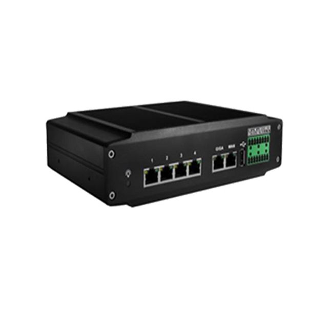 DAHUA ITSE0400-GN5A-B Edge Storage