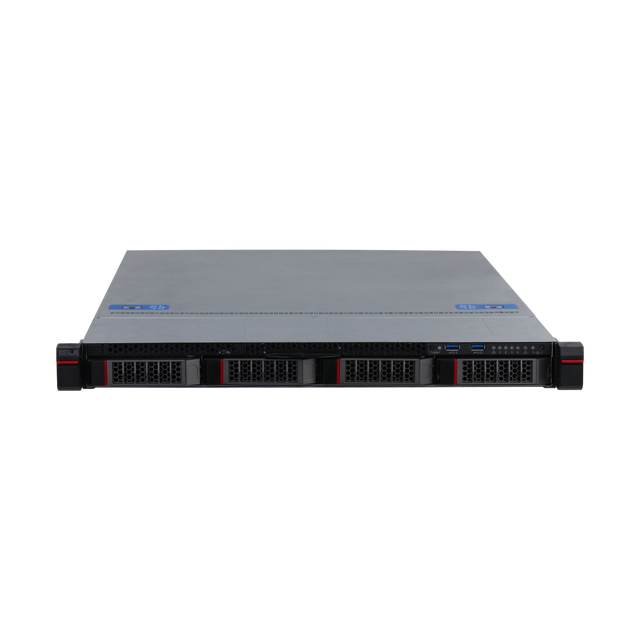 DAHUA IVS-MC8000-2E-TU1 Dahua Micro Center Intelligent Server