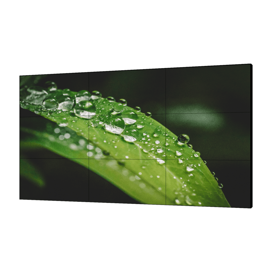 DAHUA LS550UDM-UF 55¡¯¡¯ FHD Video Wall Display Unit (Ultra Narrow Bezel 1.7mm)