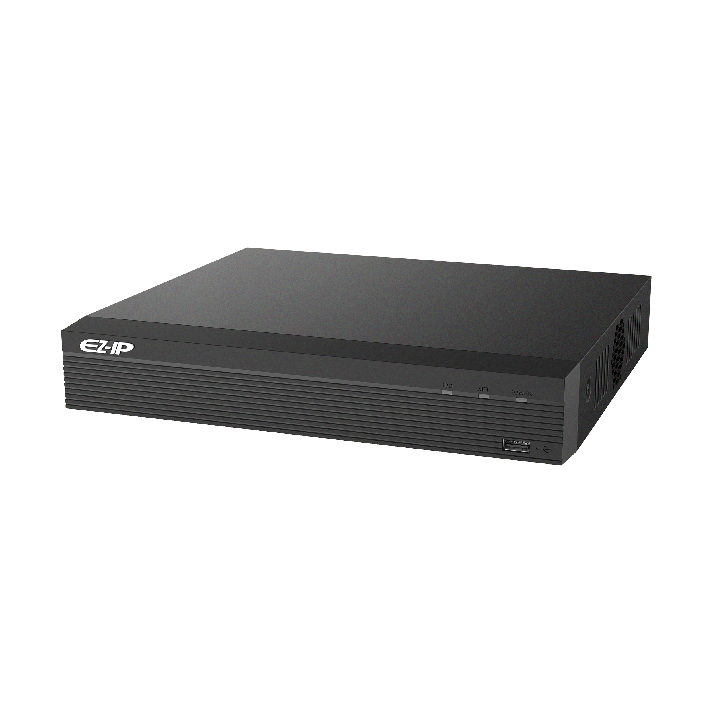 DAHUA NVR1B08HS-8P 8 Channel Compact 1U H.265 8PoE Network Video Recorder