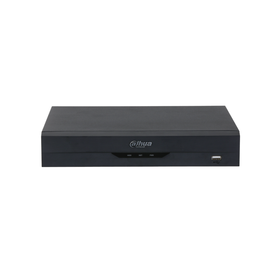 DAHUA NVR2116HS-I 16 Channel Compact 1U WizSense Network Video Recorder