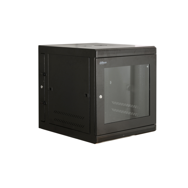 DAHUA PFC200-12U8D 19" 12U Rack Cabinet