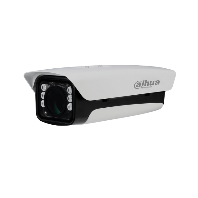 DAHUA PFH610A-IR-POE 14" corrosion-proof housing