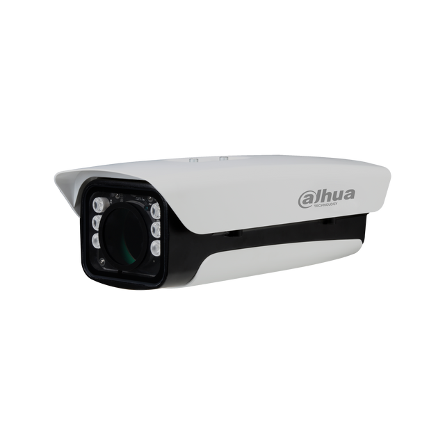 DAHUA PFH610V-IR-POE 14" vandal-proof housing