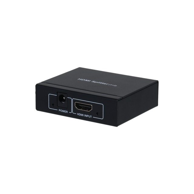 DAHUA PFM701-4K HDMI splitter(1X2)