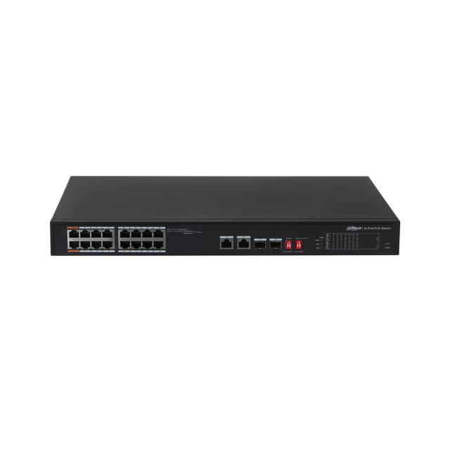 DAHUA PFS3218-16ET-135