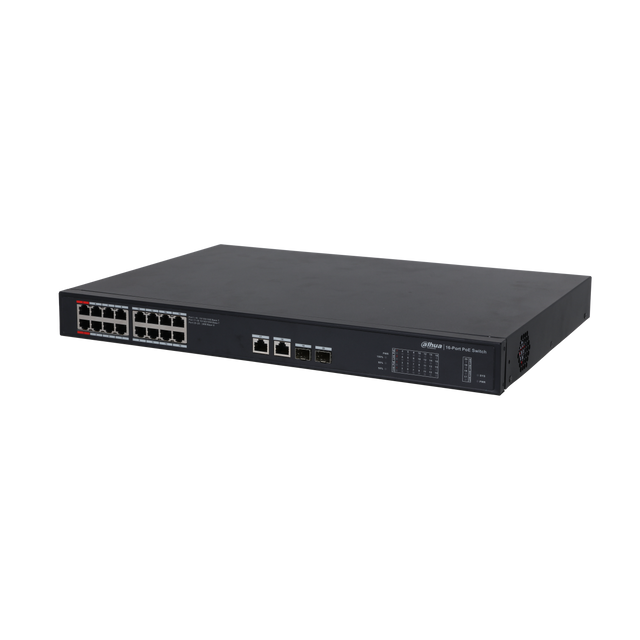 DAHUA PFS3220-16GT-240