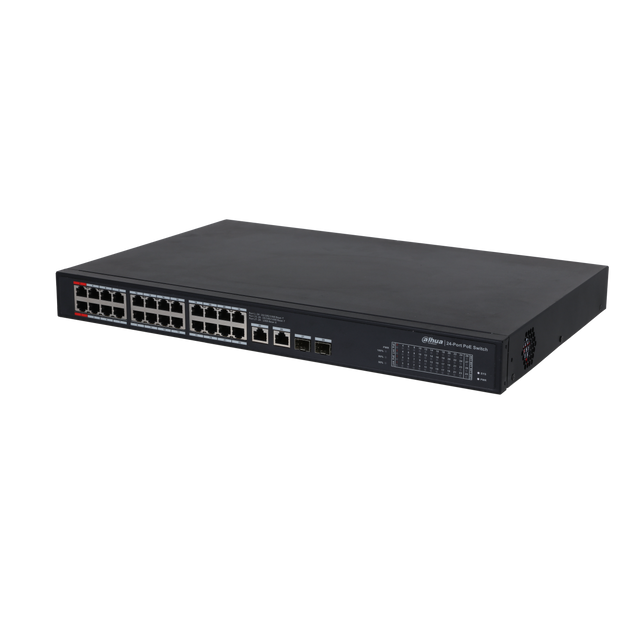 DAHUA PFS3228-24GT-360