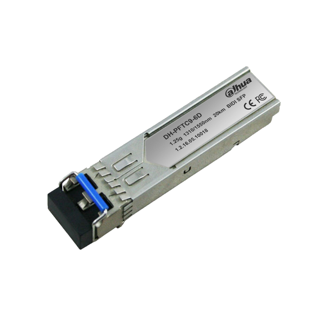 DAHUA PFTC9-XD