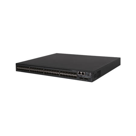 DAHUA S6500-48XF2QF L3 Managed S65 Series Switch with 48-Port SFP+ and 2-Port QSFP