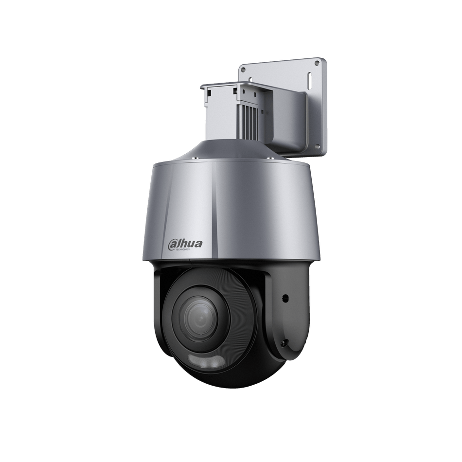 DAHUA SD3A400-GN-A-PV 4 MP Full-Color Network PT Camera