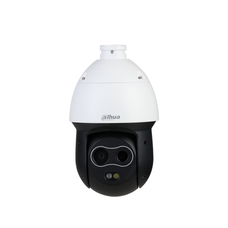 DAHUA TPC-SD2221-T Thermal Network Hybrid Speed Dome